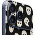 Warner Bros Friday the 13th Jason Voorhees Pattern iPhone 17 Pro Skin